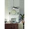 Progress Lighting Boxwood Collection One-Light Small Wall Lantern P560110-020 - alternate 5